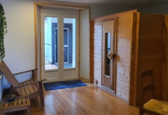 Les 3 Sources – Espace détente & massages