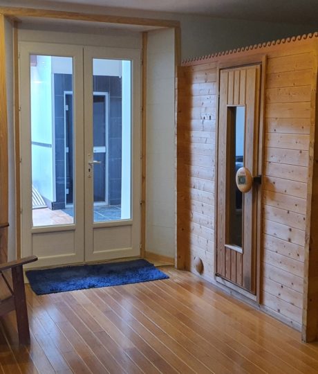 Les 3 Sources – Espace détente & massages