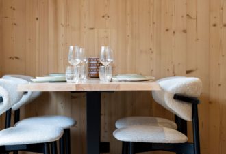 La Table de la Scierie