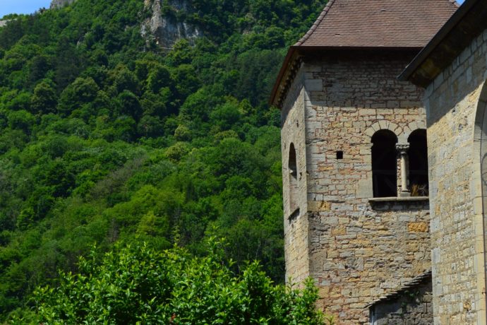 SalleNotreDameClocherFort