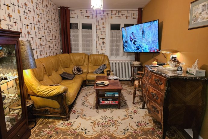 Salon