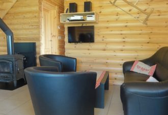 À la Source de l’Ain