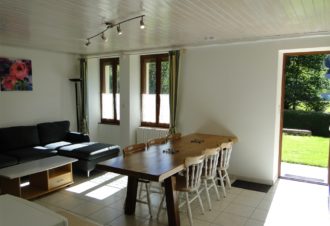 Appartement Souvet n°295