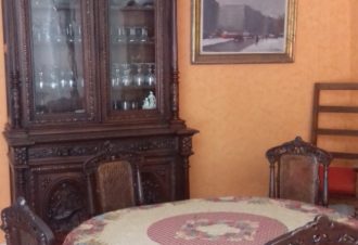 Location saisonnière – Les Narcisses