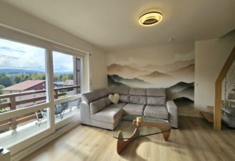 Le Plein Soleil – Appartement en résidence – R553GEDE00