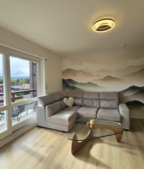 Le Plein Soleil – Appartement en résidence – R553GEDE00