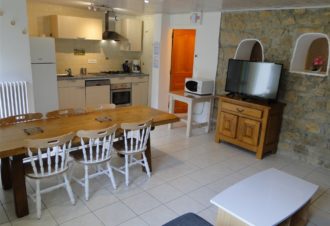 Appartement Souvet n°295