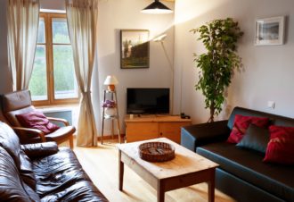 Appartement – Gîte Les Guinches – Lionel VANDEL