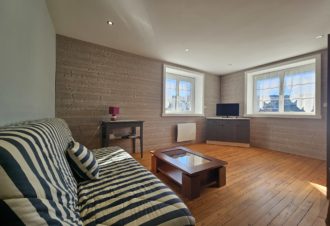 Appartement dans maison – R612BONPA