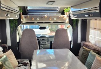 Marisa – Emmène moi dans le Jura