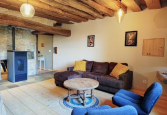 Domaine de la Comté – La Demeure