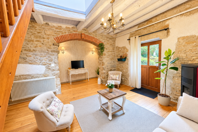 Salon autre vue