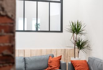 Gite de la Fromagerie