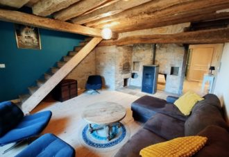 Domaine de la Comté – La Demeure