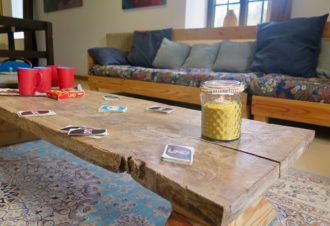 Gîte Moulin Ripaille