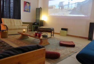 Gîte Moulin Ripaille