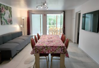 Appartement Souvet n°1804