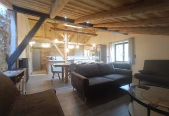 Les Étoiles de Bevy  – Grande Ourse