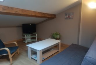 Les Étoiles de Bevy – Lynx