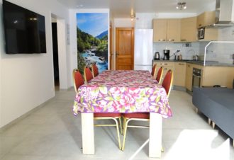 Appartement Souvet n°1804