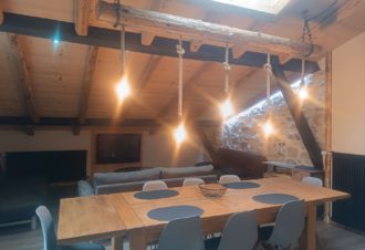 Les Étoiles de Bevy  – Grande Ourse