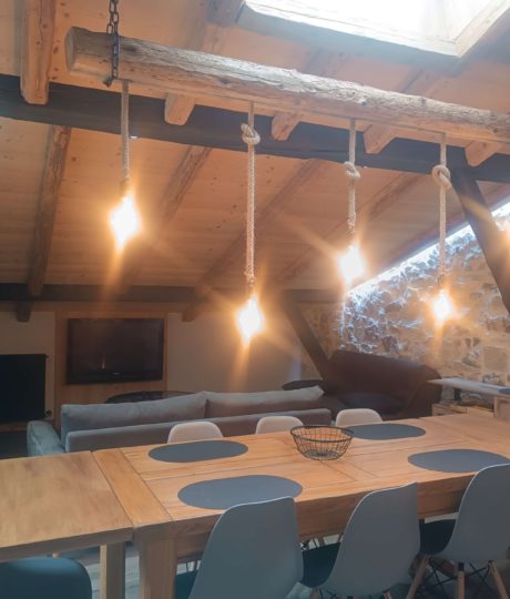 Les Étoiles de Bevy  – Grande Ourse