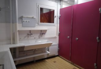 Chalet familial de Cuiseaux en Val Foncine