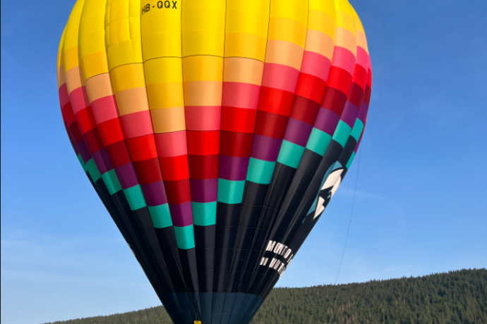 Notre ballon