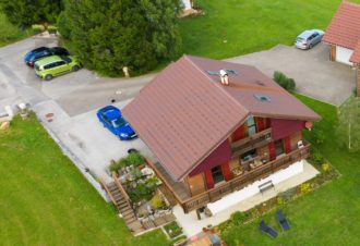 Le Vasaha – Appartement – R402SAU00