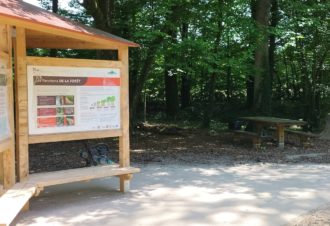 Parc de la Sauline