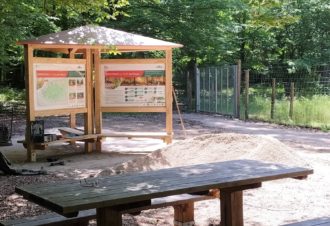 Parc de la Sauline