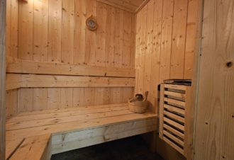 La Cabane des Sources – Appartement en chalet – B402HER00