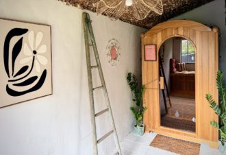 La Casa Del Papa