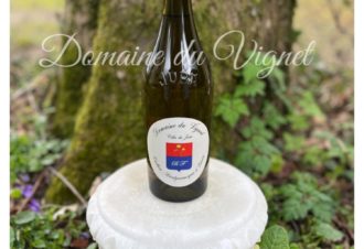 Domaine du Vignet