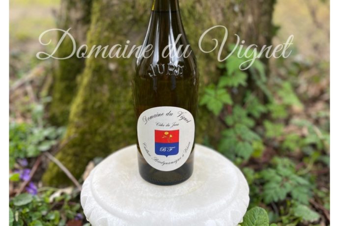 Chardonnay