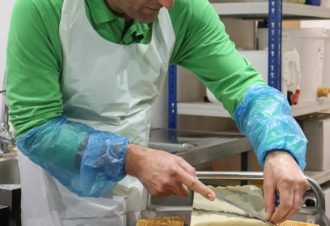 Savonnerie Saint Georges