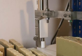 Savonnerie Saint Georges