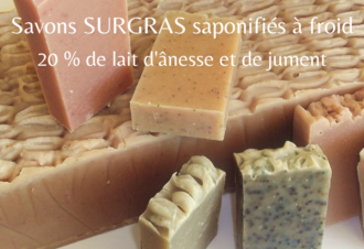 Savonnerie Saint Georges