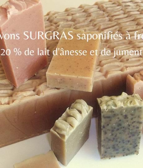 Savonnerie Saint Georges