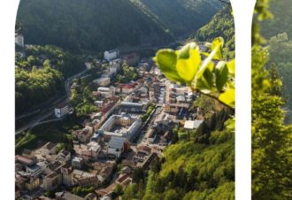 Escapades Belvédères