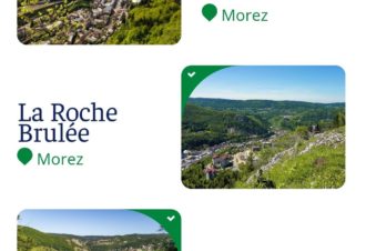 Escapades Belvédères