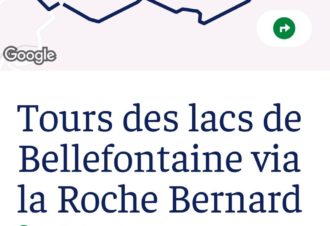 Escapades Belvédères