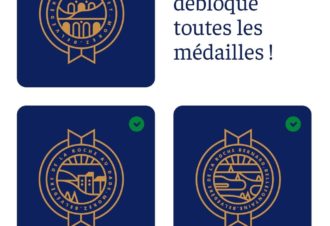 Escapades Belvédères