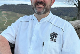 Restaurant – le bouchon du château