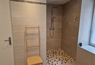 Domaine du Lynx – Chambre d’hôtes « Papillons »