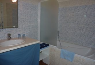 Couleurs Jardin – Gîte