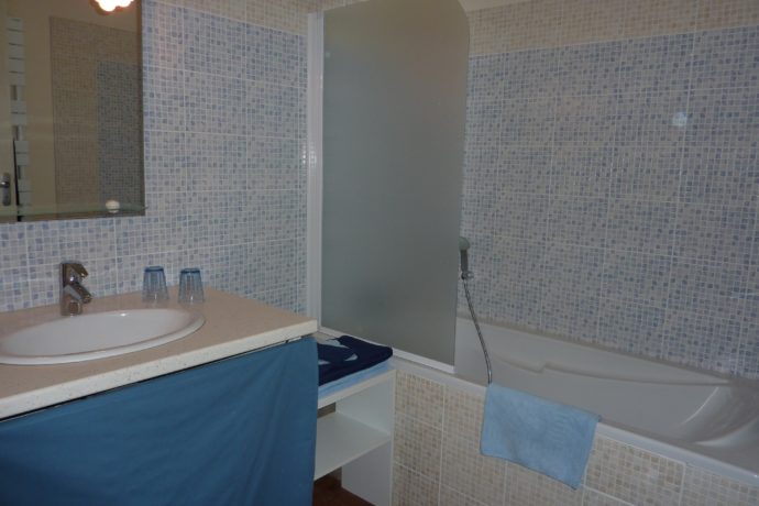 SdB Bleue