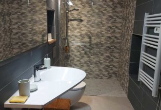 Domaine du Lynx – Gîte « Lynx »