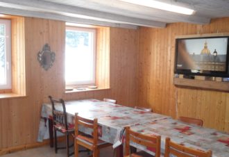 Chez Bailly