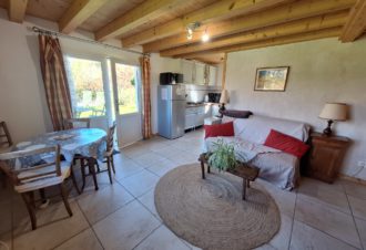 Estuvi – La Chevêche éveillée, une pause à la campagne